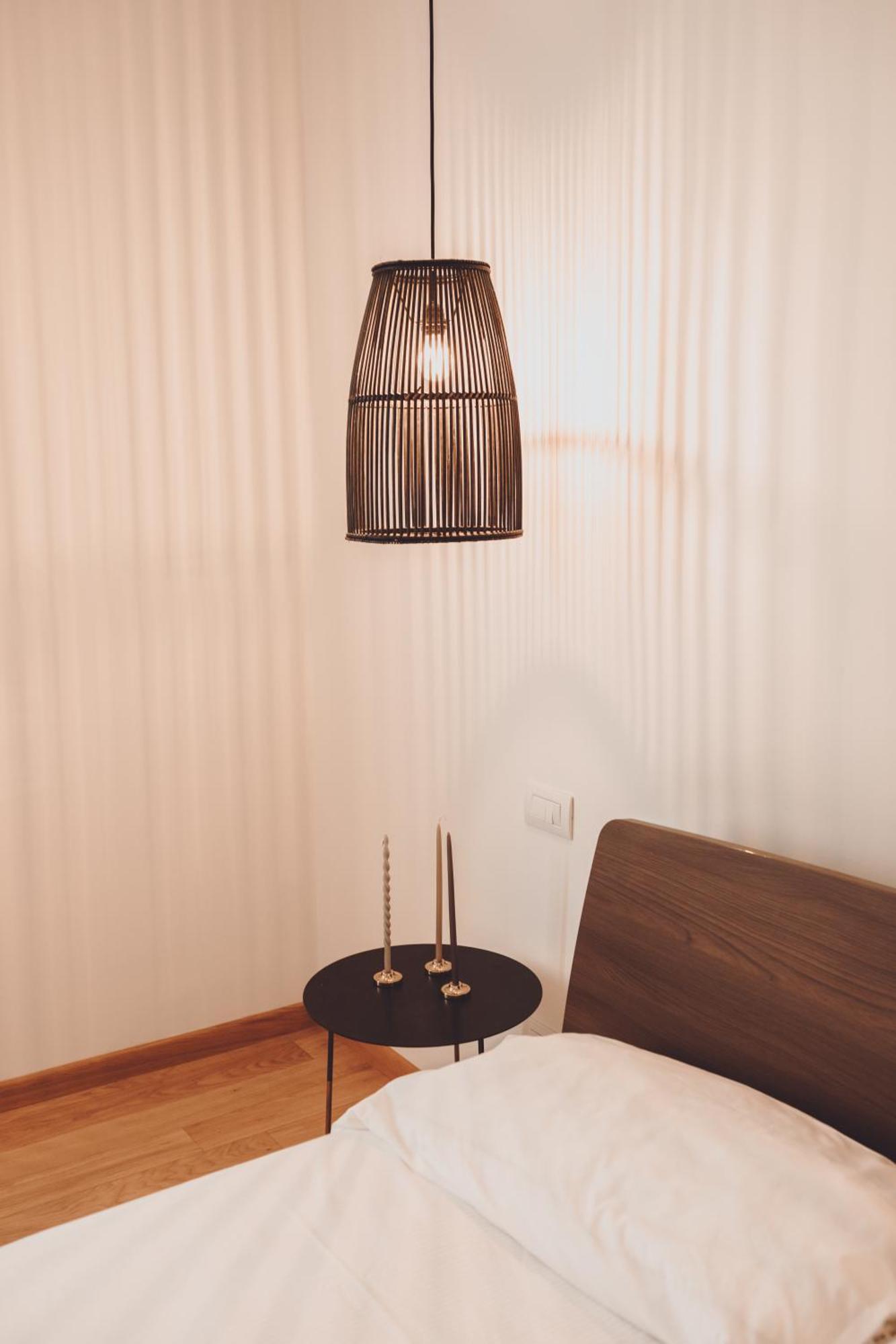 Apartamento Matteotti A6 *