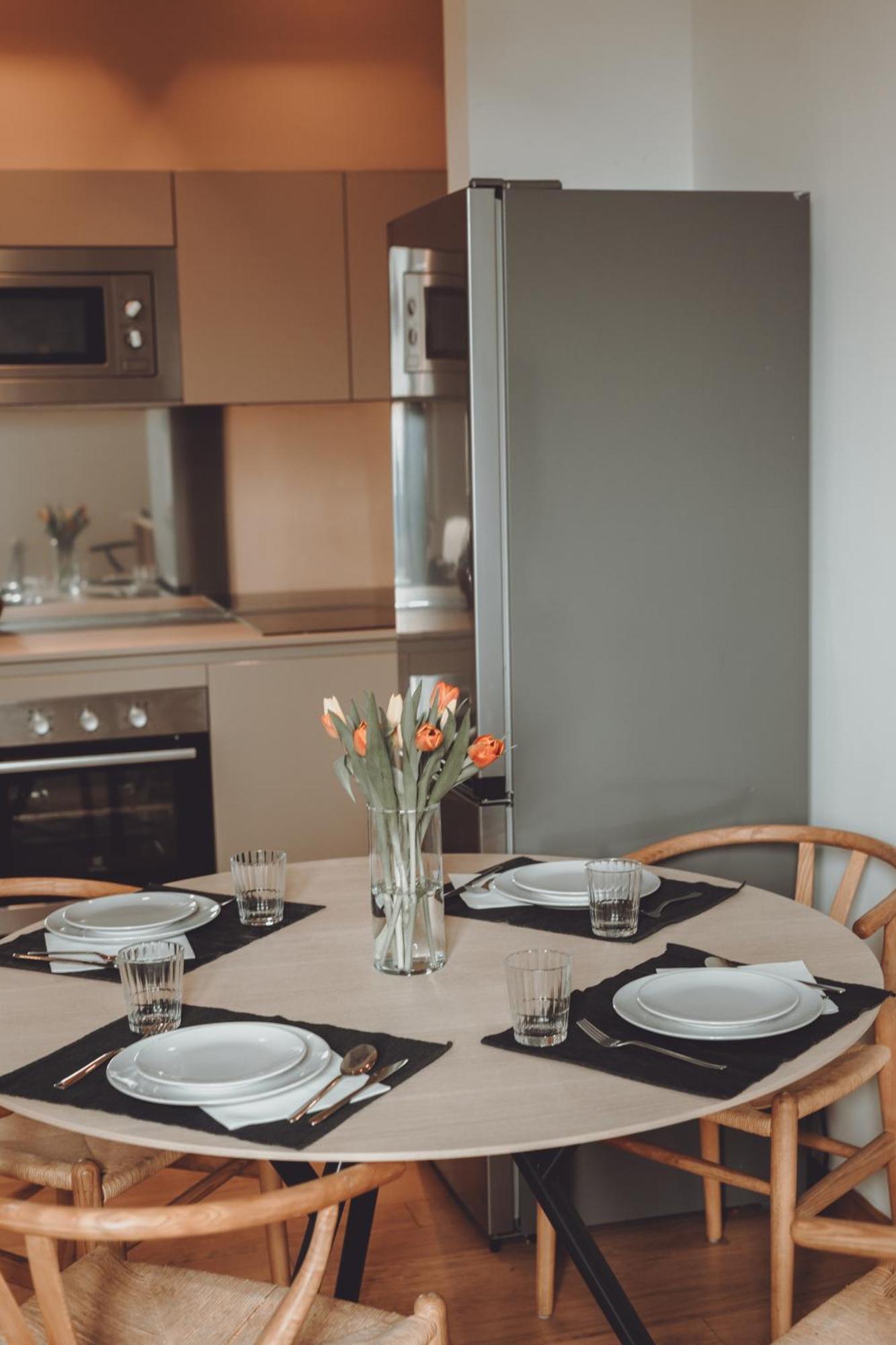 Matteotti A6 Apartamento