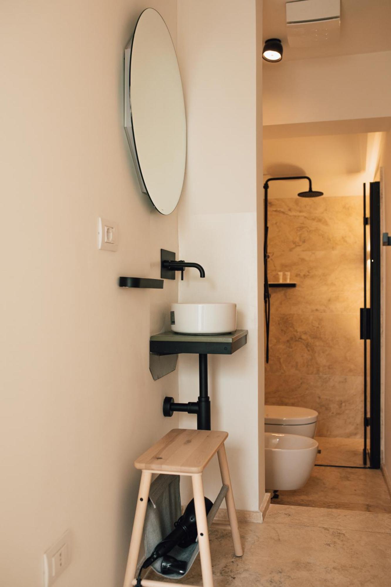 Apartamento Matteotti A6 *