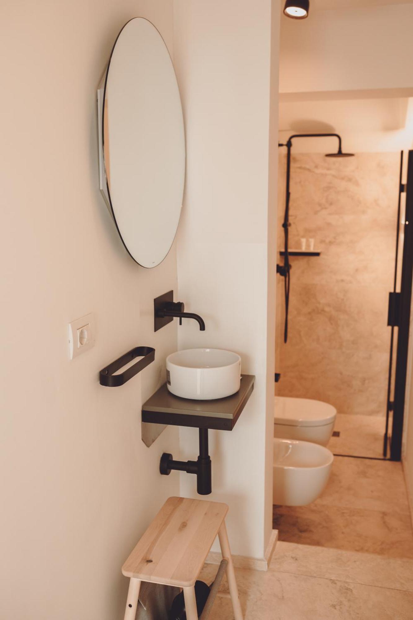 Apartamento Matteotti A6
