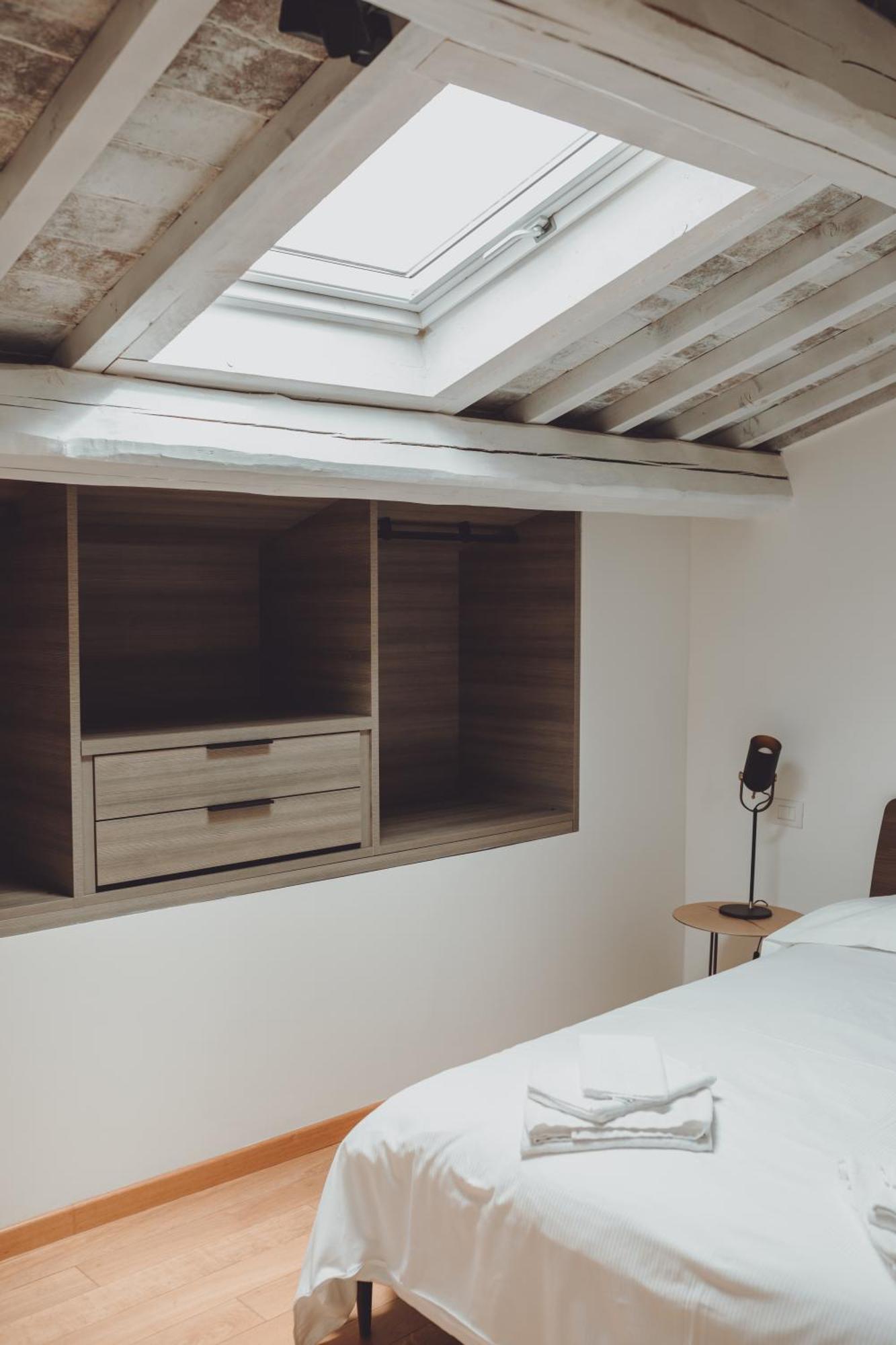 Apartamento Matteotti A6 *