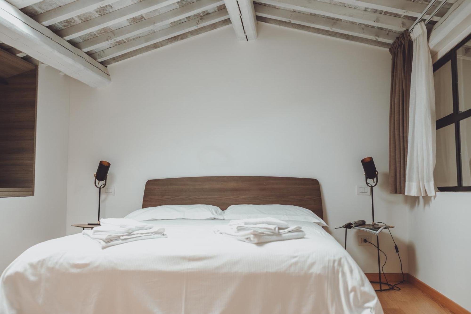 Matteotti A6 Apartamento