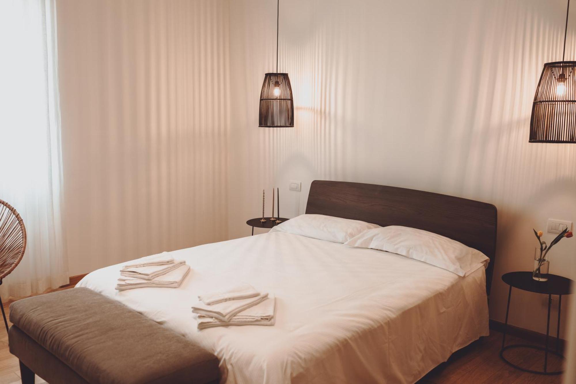 Matteotti A6 Apartamento