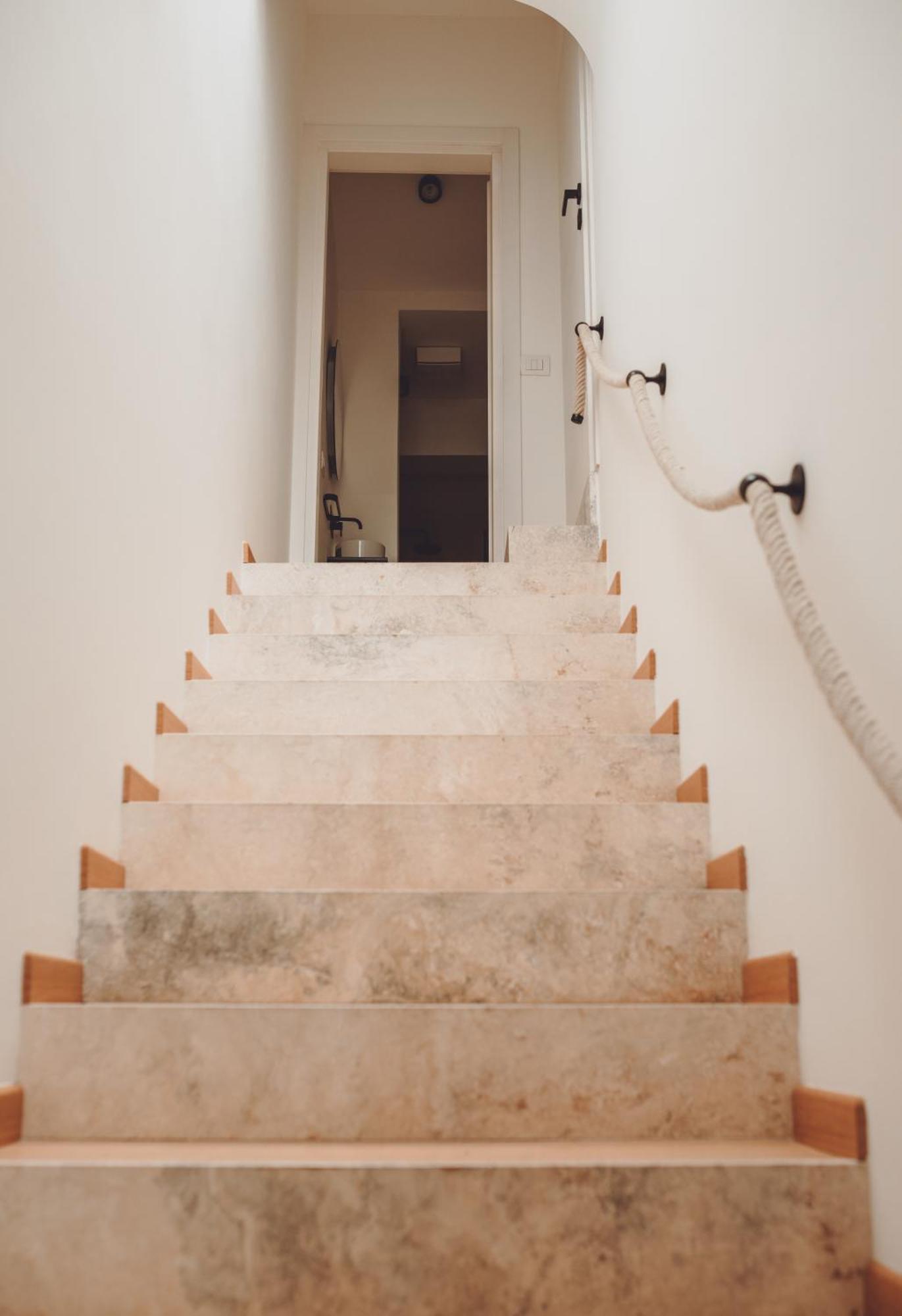 Matteotti A6 Apartamento *