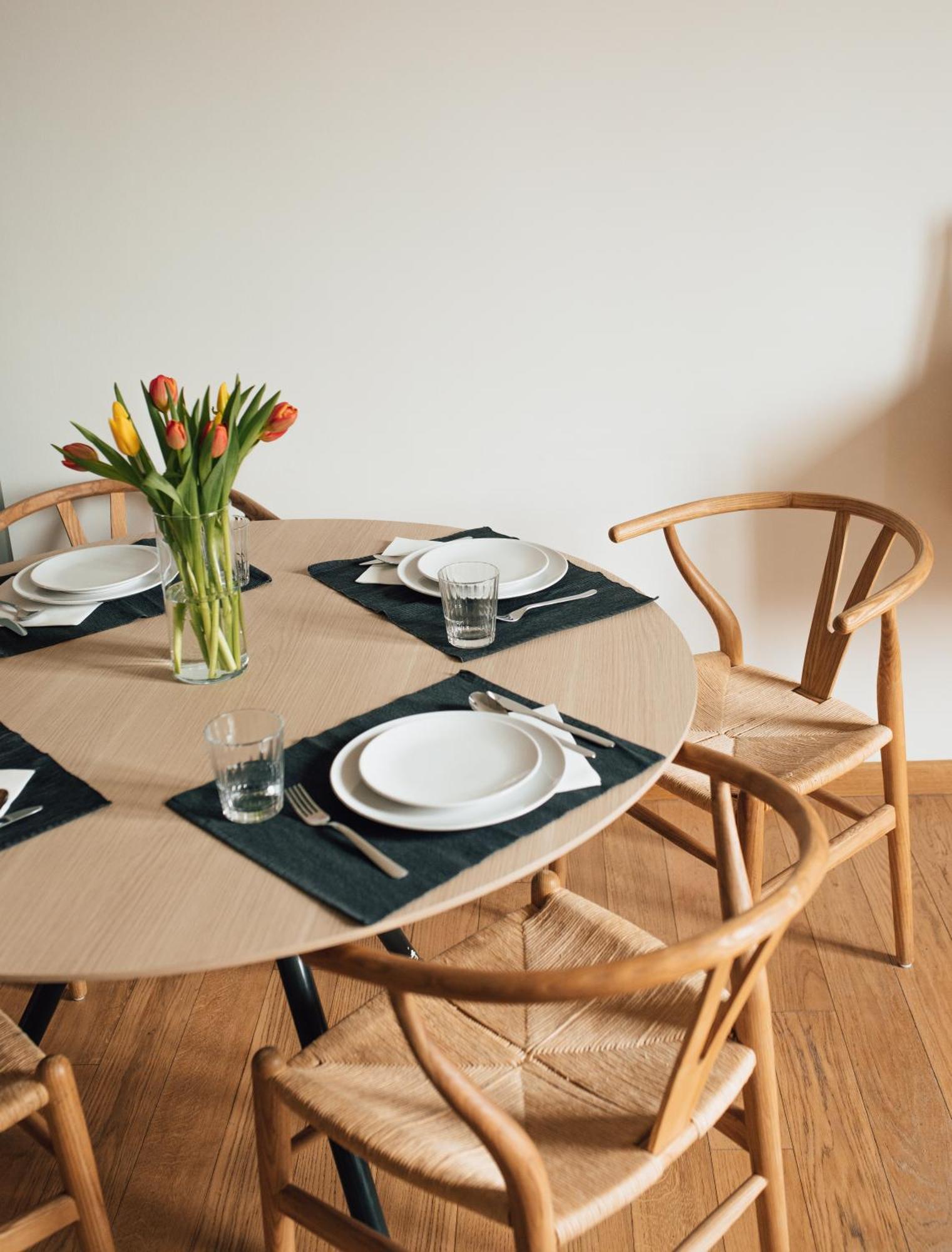 Apartamento Matteotti A6 *