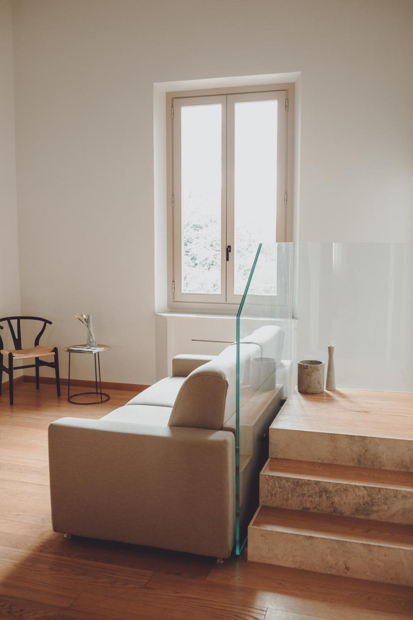 Apartamento Matteotti A6