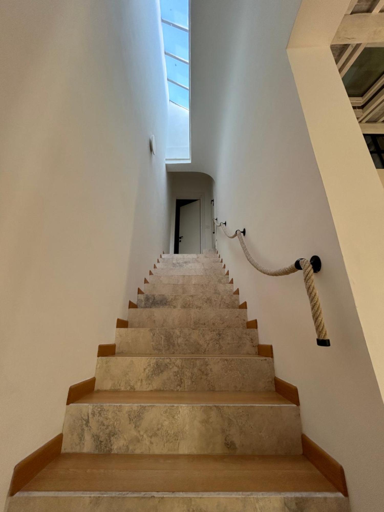 Apartamento Matteotti A6 *