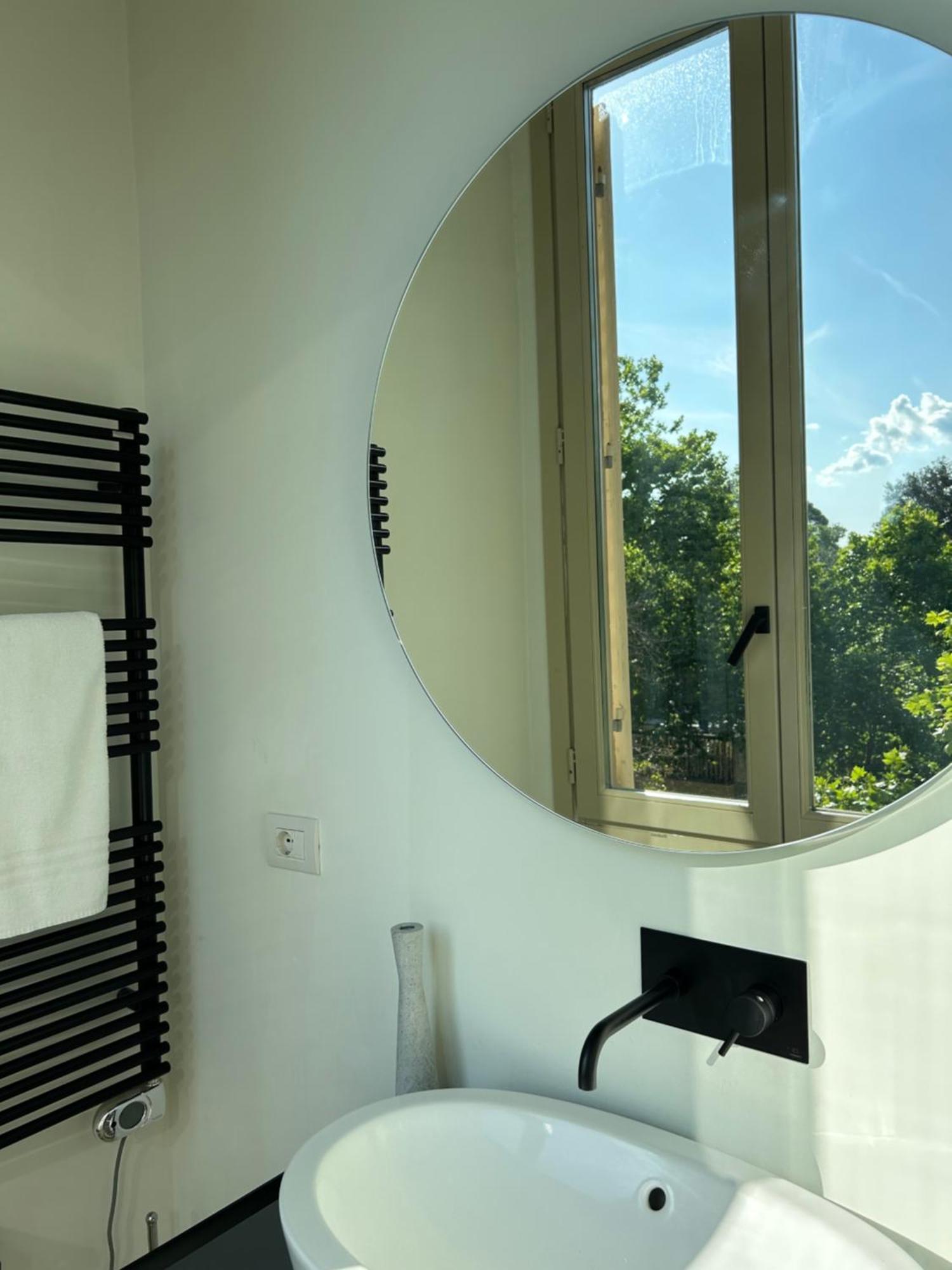 Matteotti A6 Apartamento *