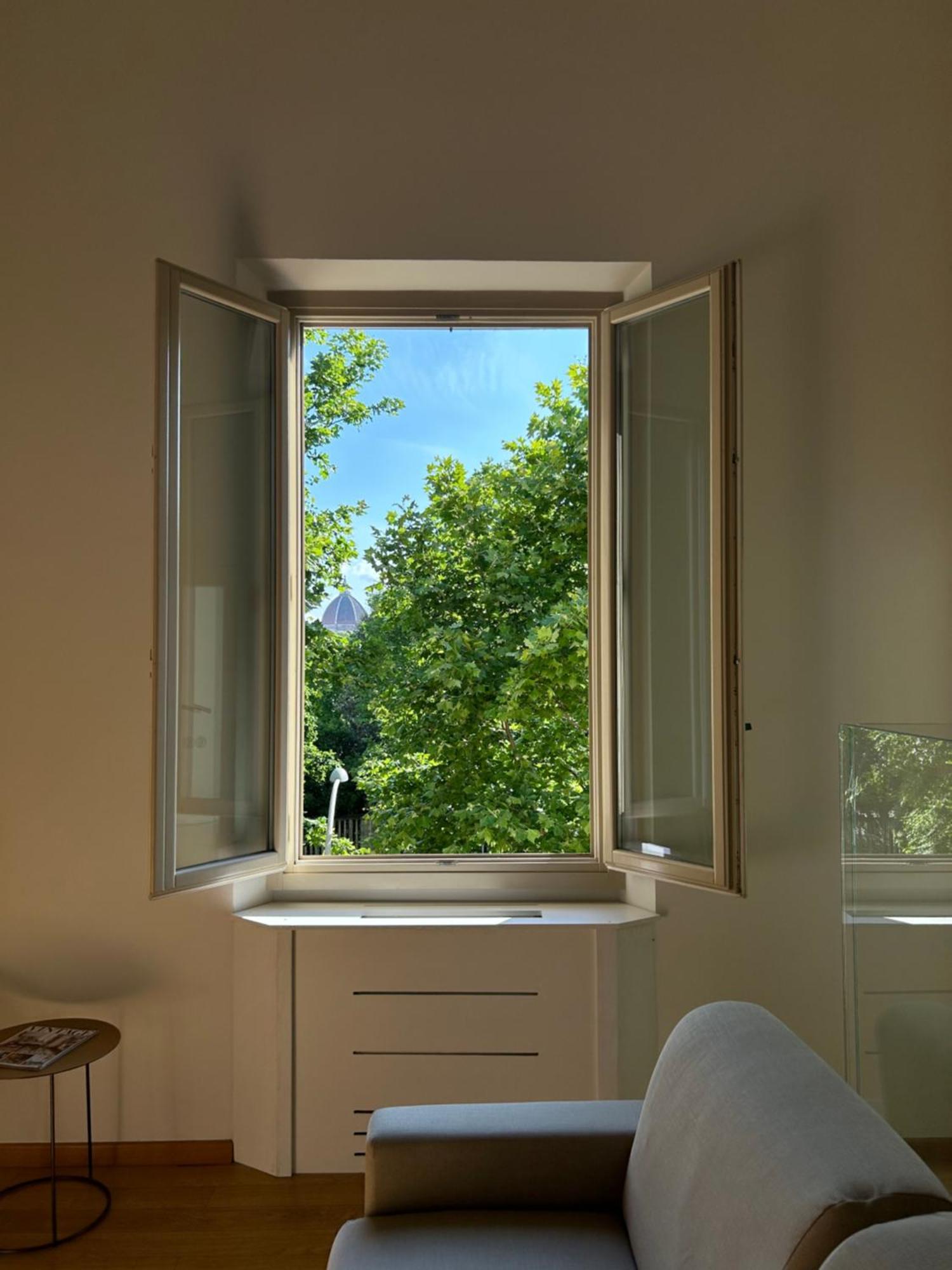 Matteotti A6 Apartamento Florencia