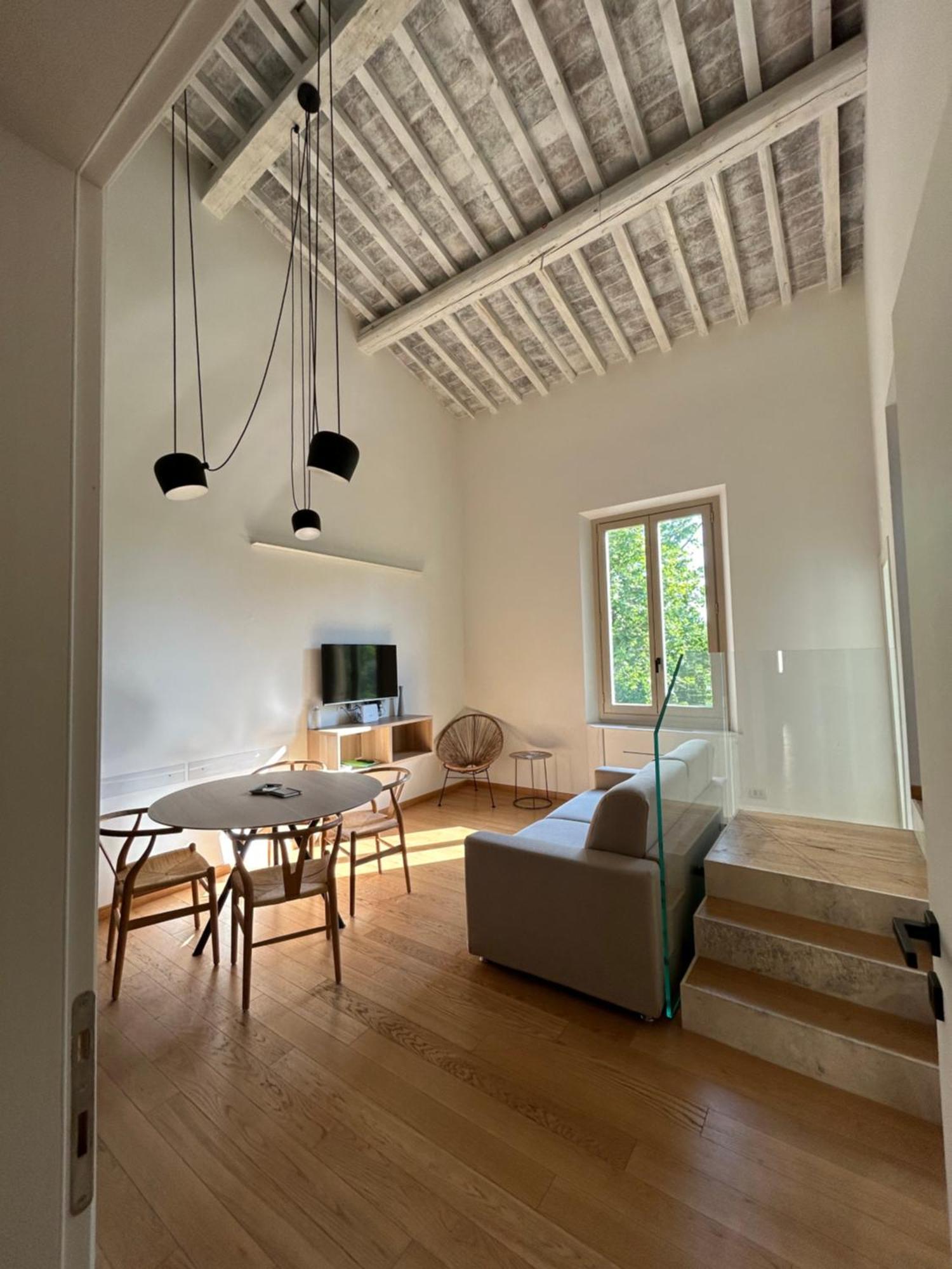 Apartamento Matteotti A6 Florencia