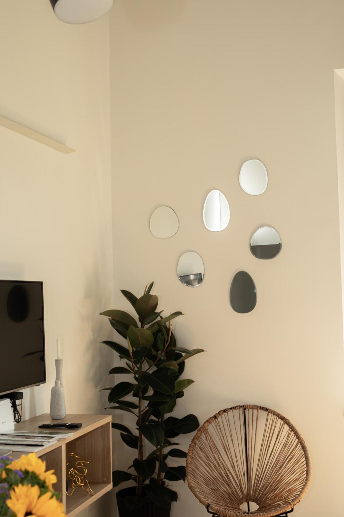 Apartamento Matteotti A6 Florencia