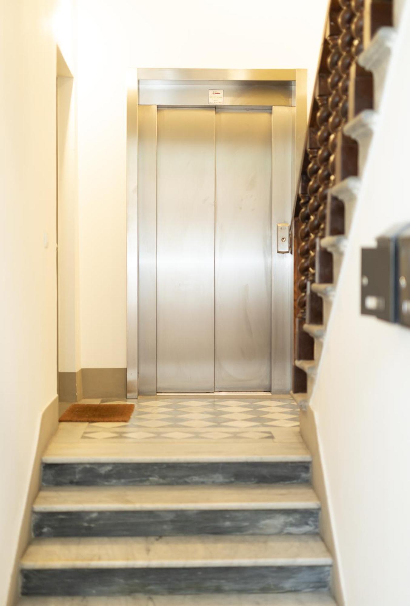 Matteotti A6 Apartamento Florencia