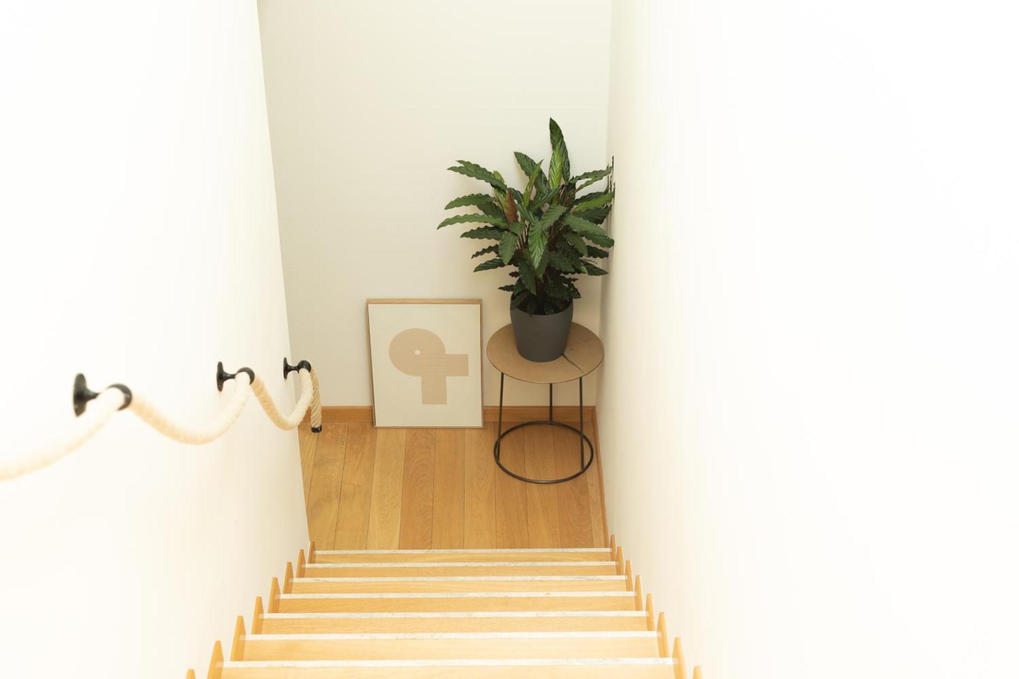 Apartamento Matteotti A6 Florencia