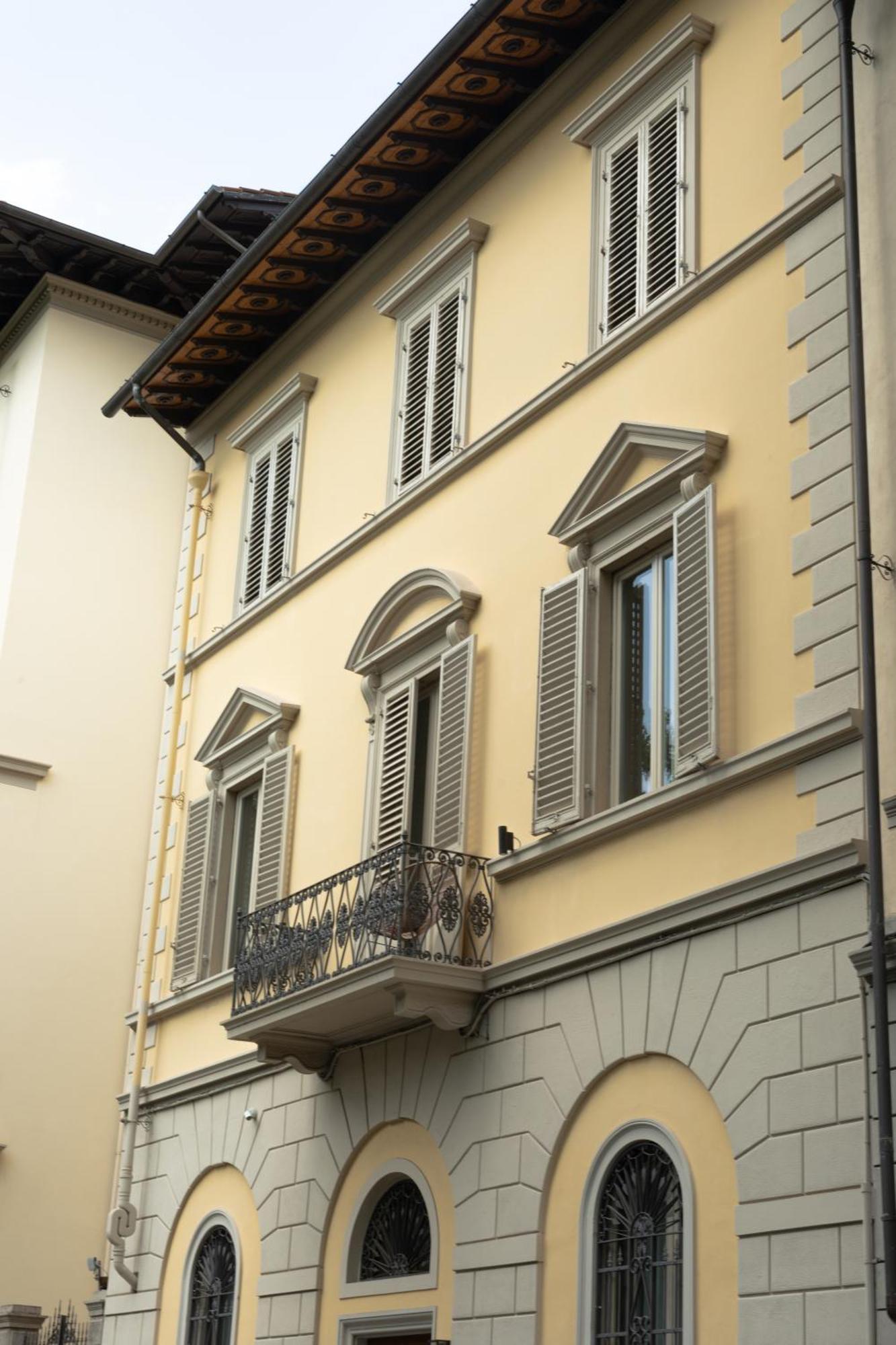 Matteotti A6 Apartamento *